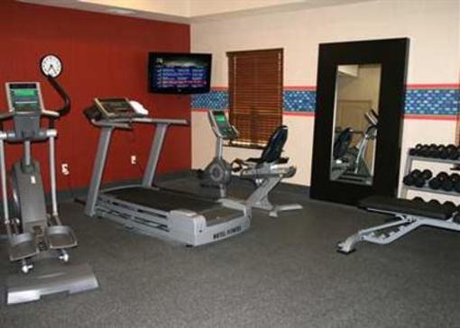 фото отеля Hampton Inn & Suites Bay City
