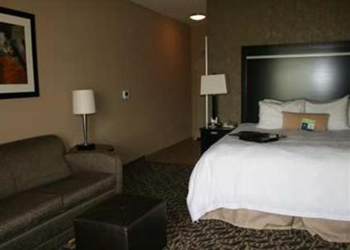 фото отеля Hampton Inn & Suites Bay City