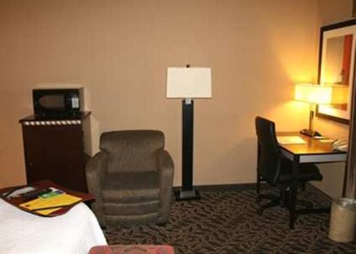 фото отеля Hampton Inn & Suites Bay City