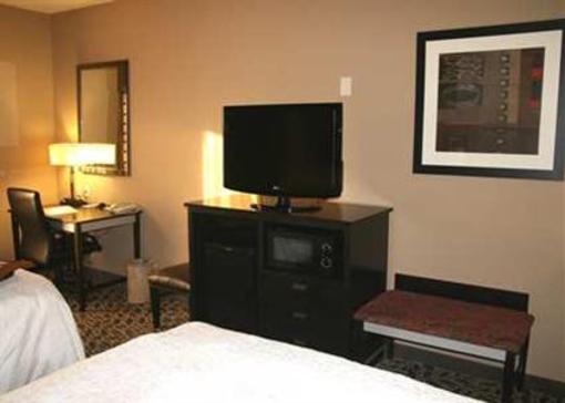 фото отеля Hampton Inn & Suites Bay City