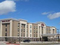 Hampton Inn & Suites Bay City