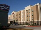 фото отеля Hampton Inn & Suites Bay City