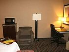 фото отеля Hampton Inn & Suites Bay City