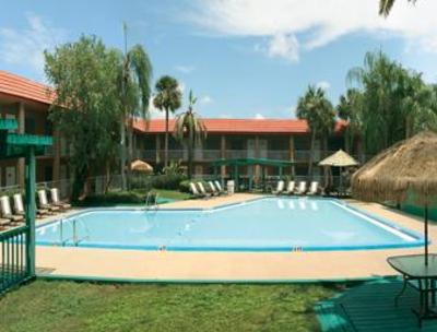 фото отеля Travelodge Clearwater