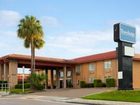 фото отеля Travelodge Clearwater