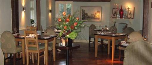 фото отеля Black Boys Inn Hurley (England)