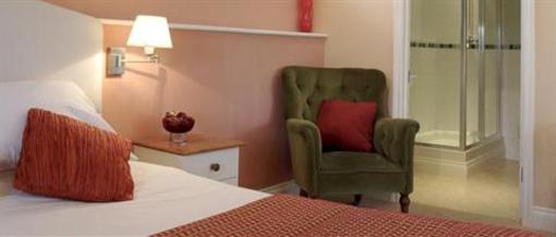 фото отеля Black Boys Inn Hurley (England)