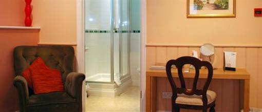фото отеля Black Boys Inn Hurley (England)