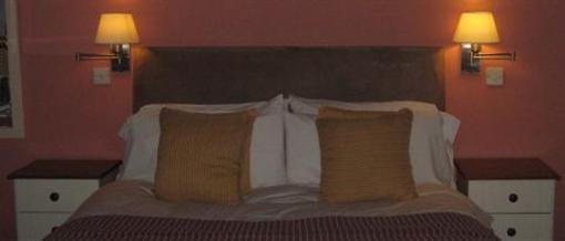 фото отеля Black Boys Inn Hurley (England)