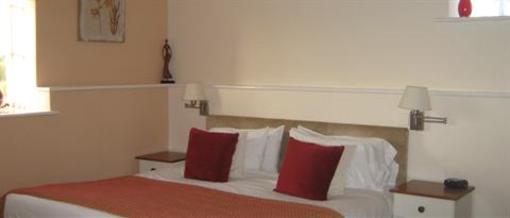 фото отеля Black Boys Inn Hurley (England)