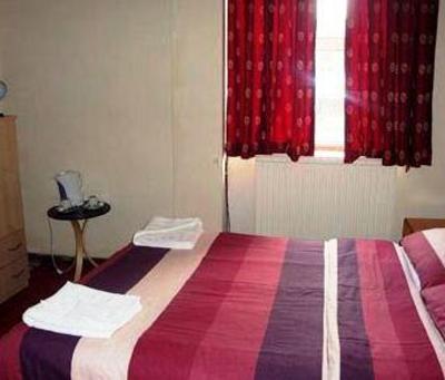 фото отеля London Shelton Hotel
