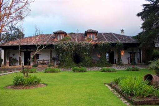 фото отеля Parador San Juan de Dios