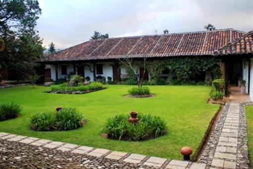 фото отеля Parador San Juan de Dios
