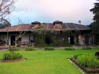 Parador San Juan de Dios