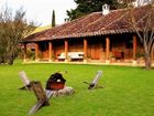 фото отеля Parador San Juan de Dios