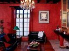 фото отеля Parador San Juan de Dios