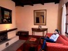 фото отеля Parador San Juan de Dios