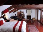 фото отеля Parador San Juan de Dios