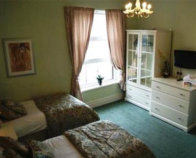 фото отеля Dexby Town House