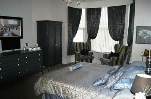 фото отеля Dexby Town House