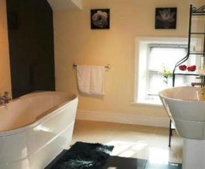 фото отеля Dexby Town House