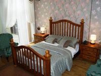 Dexby Town House