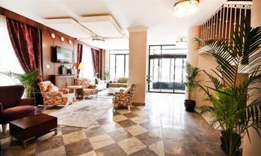 фото отеля Sonno Boutique Rooms & Suites