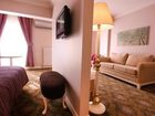 фото отеля Sonno Boutique Rooms & Suites