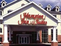 Hampton Inn & Suites Williamsburg Square