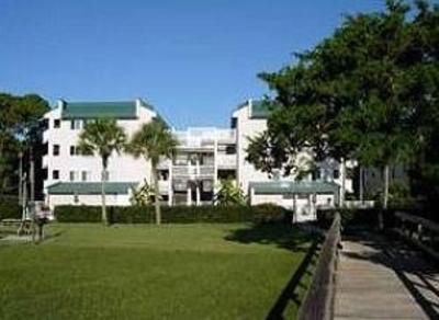 фото отеля Hodnett Cooper's Ship Watch Condominium Saint Simons Island