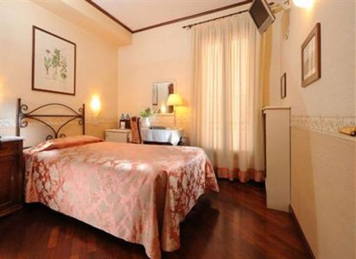 фото отеля WarmHospitality Apartments