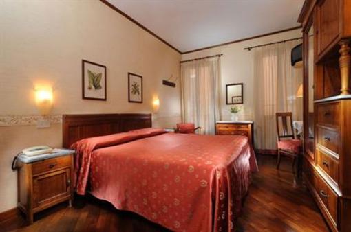 фото отеля WarmHospitality Apartments