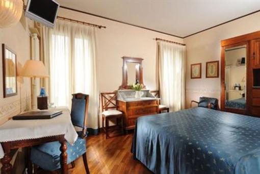 фото отеля WarmHospitality Apartments