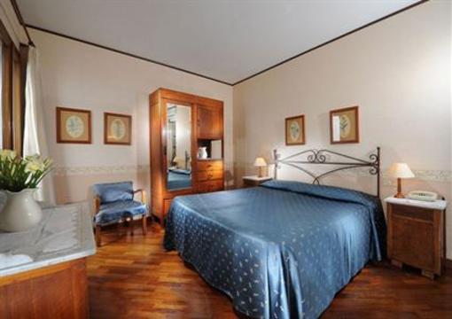 фото отеля WarmHospitality Apartments