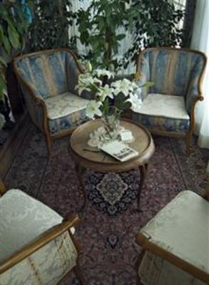 фото отеля WarmHospitality Apartments