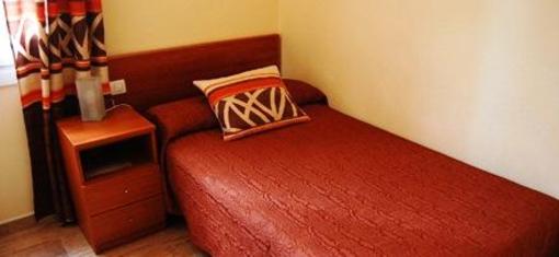 фото отеля Hostal HMB