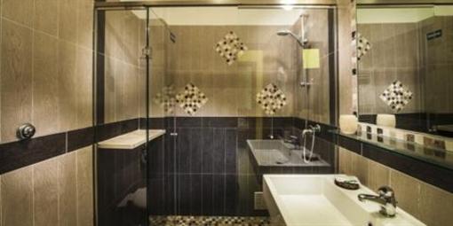 фото отеля Hotel Il Cavaliere Nero Pisa