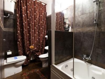 фото отеля Hotel Il Cavaliere Nero Pisa