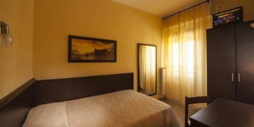 фото отеля Hotel Il Cavaliere Nero Pisa