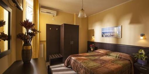 фото отеля Hotel Il Cavaliere Nero Pisa