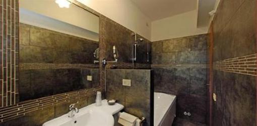 фото отеля Hotel Il Cavaliere Nero Pisa