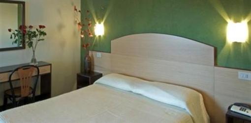 фото отеля Hotel Il Cavaliere Nero Pisa