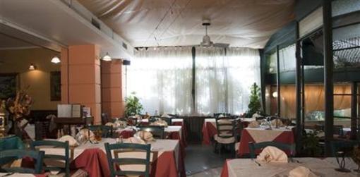 фото отеля Hotel Il Cavaliere Nero Pisa