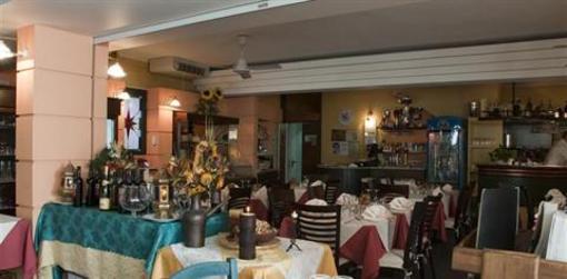 фото отеля Hotel Il Cavaliere Nero Pisa
