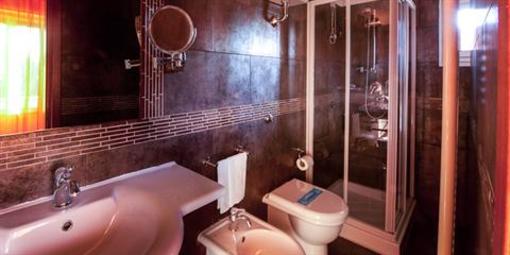 фото отеля Hotel Il Cavaliere Nero Pisa