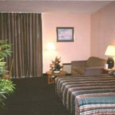 фото отеля Econo Lodge Inn & Suites Kissimmee