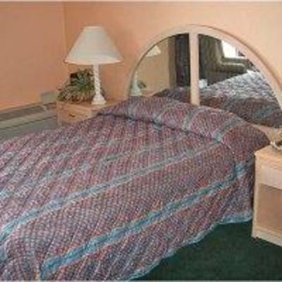фото отеля Econo Lodge Inn & Suites Kissimmee