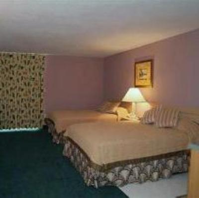 фото отеля Econo Lodge Inn & Suites Kissimmee