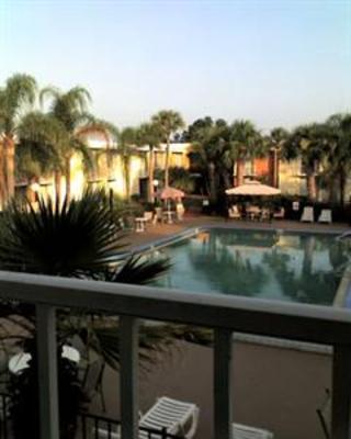 фото отеля Econo Lodge Inn & Suites Kissimmee
