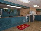 фото отеля Econo Lodge Inn & Suites Kissimmee